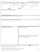 Jfk Avid Tutorial Request Form (trf)