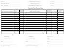 Greenland Schools - Purchase Order Request Form
