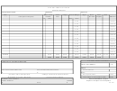 Expense Report Form - The College Of Idaho