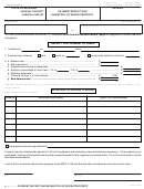 Form Mc 82 (4/14) - Payment Receipt And Inventory Of Seized Property Form