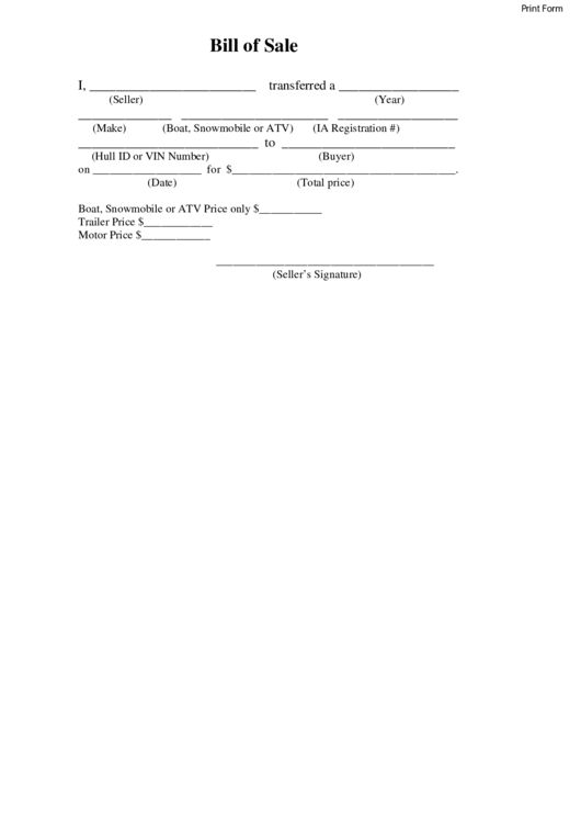 fillable-boat-snowmobile-or-atv-bill-of-sale-form-printable-pdf-download