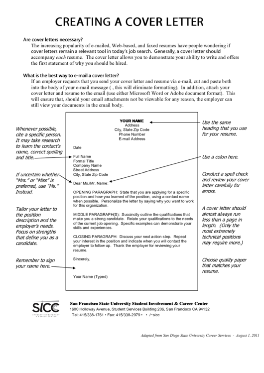 Cover Sheet For Resume Printable pdf