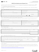Form Hc/nihb - Nihb Client Reimbursement Request Form
