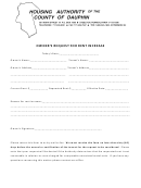 Landlord Rent Increase Form