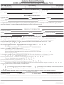 Form 410-a - Child Growth Hormone Deficiency Pa Request Form