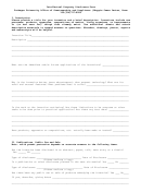 Fillable Intellectual Property Disclosure Form Printable pdf
