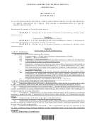 Session 2011 House Bill 36 Ratified