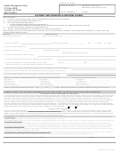Accident And Sickness Claim Form/ Global