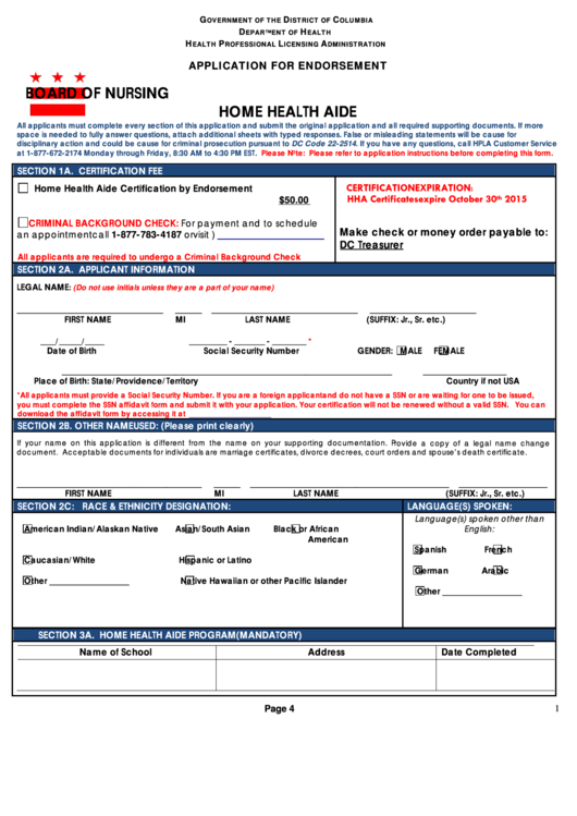 Maryland Insurance Administration - Department Of Health Printable pdf