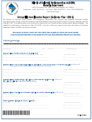 Annual Earned Income Report (Calendar Year 2015) Printable pdf