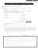 3 Day Notice To Pay Rent Or Quit Template
