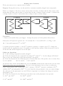 Making Ionic Compounds With Multiple Charges Worksheet