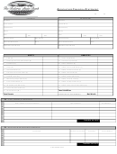 Agriculture Financial Statement Template (fillable)