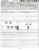 State Of Connecticut Special Application For Secretary 1 Examination Only