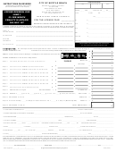 Form For New License Or Renewal - City Of Myrtle Beach