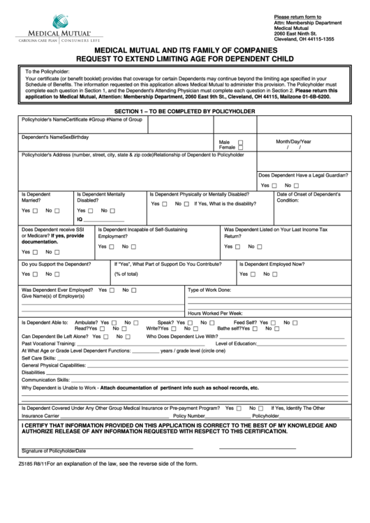 Foundation Payroll Deduction Authorization Medical Mutual Printable pdf