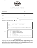 Riverview School District Application For Employment