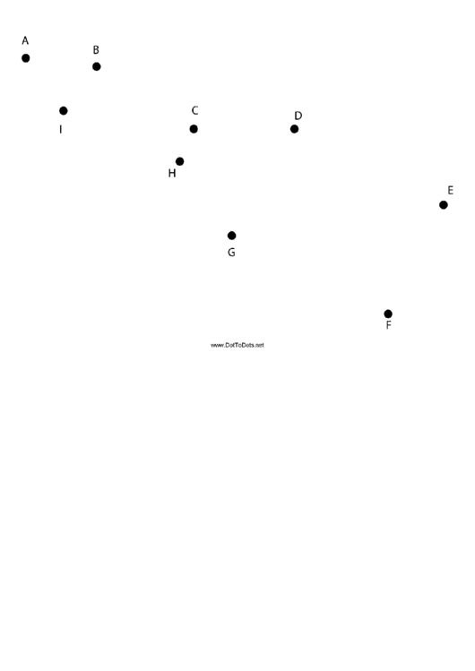 Brush Dot-To-Dot Sheet Printable pdf