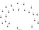 Prickly Porcupine Dot-to-dot Sheet