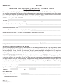 Form Hcpc-fml - Certification Of Health Care Provider For Family Member's Serious Health Condition (family And Medical Leave Act)