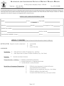Algonquin And Lakeshore Catholic District School Speech And Language Referral Form Printable pdf