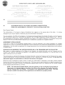 Fillable Exm-202 - Authorization Of Tax Agent Or Agency Substitution Printable pdf
