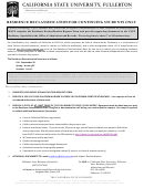 Residence Reclassification Request Form