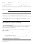 Dhhs 4056 Patient Authorization English Spanish