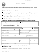 Ohio Department Of Public Safety Bureau Of Motor Vehicles Obmv Record Request