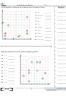 Determining Coordinates Worksheet