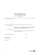Case Assignment Designation And Case Information Cover Sheet