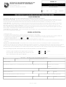 Form 131 - Petition To The Indiana Board Of Tax Review For Review Of Assessment