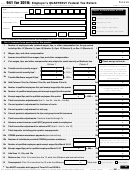 Form 941 - Employer's Quarterly Federal Tax Return, Form 941-v - Payment Voucher - 2010