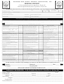 Michigan High School Athletic Association Medical History, Physical Exam & Clearance & Consent Forms