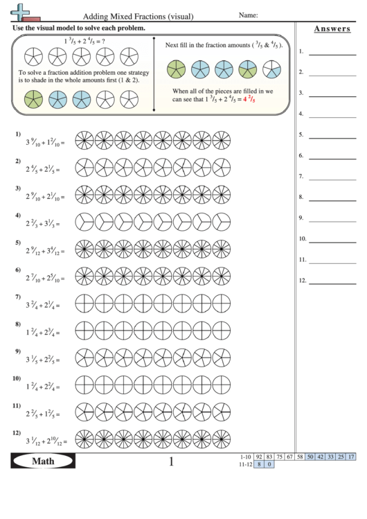 adding-mixed-fractions-visual-worksheet-with-answer-key-printable-pdf