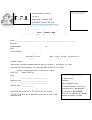 Registration Form - 2014 National Electrical Code Changes