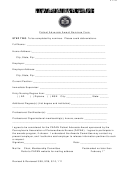 Papan Patient Advocate Award Nominee Form Step Two