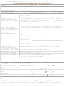 Navitus Texas Medicaid Palivizumab (synagis) Prior Authorization Request Form