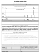 West Grey Soccer Club Youth Player Registration Form
