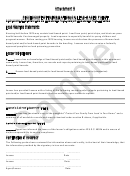 Sample Disclosure Of Information On Lead-based Paint Form
