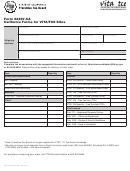Form 2333v-ca California Forms For Vita/tce Sites