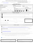 Alamo Colleges Bacterial Meningitis Vaccination Compliance Form