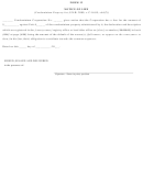 Form 12 Notice Of Lien Condominium Property Act