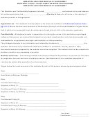 Mediation And Confidentiality Agreement Printable pdf