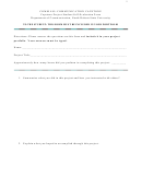 Capstone Project Student Self-evaluation Form