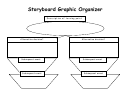 Storyboard Graphic Organizer