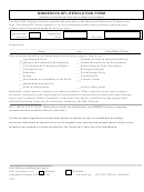 Minnesota Dfl Resolution Form