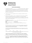 Child Care Agreement Ehwccs Printable pdf