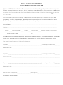 Il Executive Officer Exclusion Form - Don R. Jensen & Company