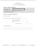 Form 194 - Qlft Withdrawal Form